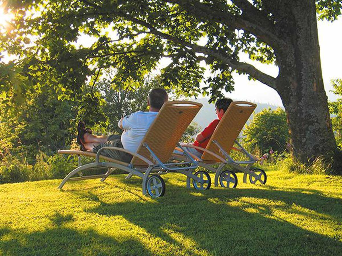 Pension Draxlerhof Neuschoenau Ngoại thất bức ảnh