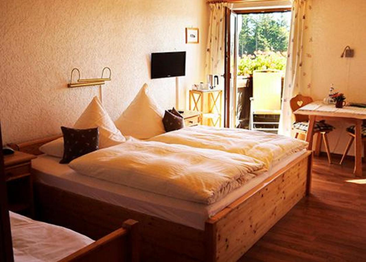 Pension Draxlerhof Neuschoenau Ngoại thất bức ảnh
